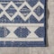 Nuloom Cari Moroccan Tribal Indoor/Outdoor Area Rug 4ft x 6ft GBCB42B-406 - alternate 6